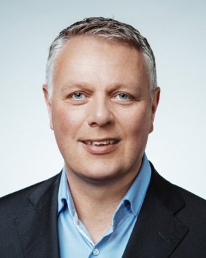 Simon Dreesen