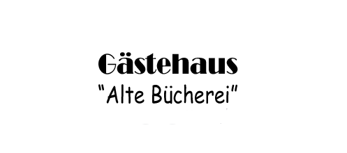 Gästehaus 