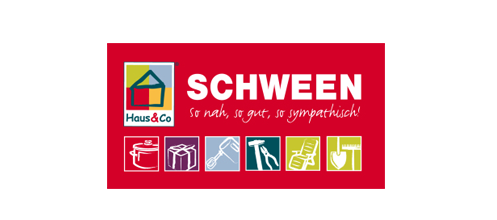 Landkaufhaus Schween